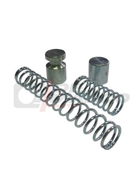 kit pressione olio per volkswagen maggiolino
