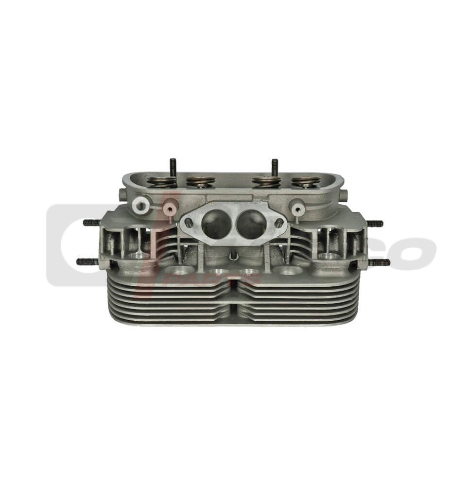 testata doppia aspirazione 1.6cc per maggiolino e type 3