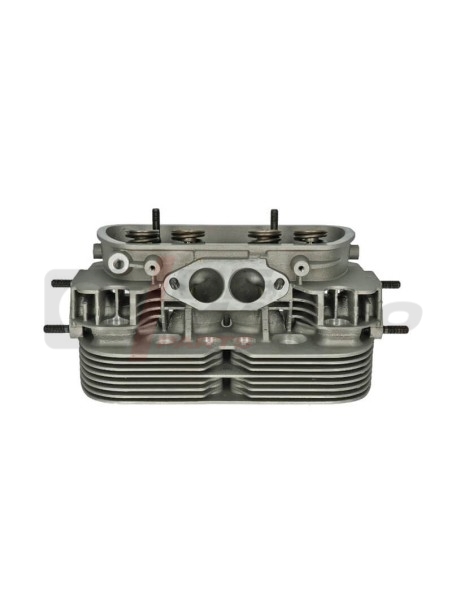 dual instake cylinder head 1.6cc for beetle and type 3