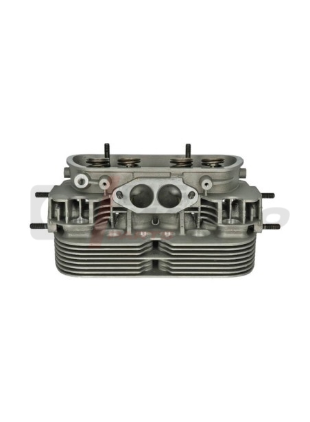 testata doppia aspirazione 1.6cc per maggiolino e type 3