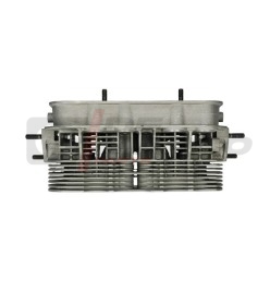 testata doppia aspirazione 1.6cc per maggiolino e type 3