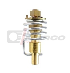 termostato motore 65-70 °c per volkswagen d'epoca