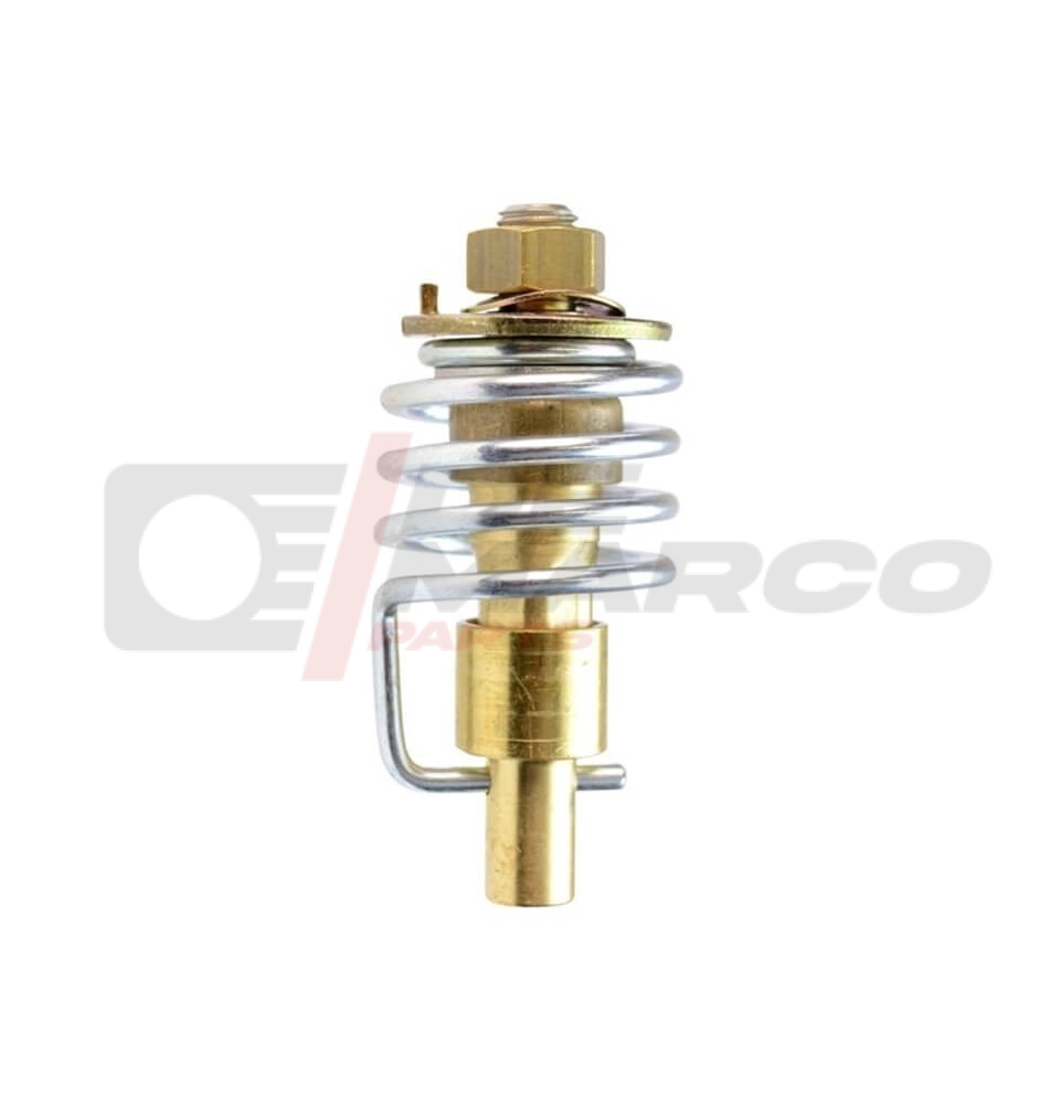 termostato motore 65-70 °c per volkswagen d'epoca