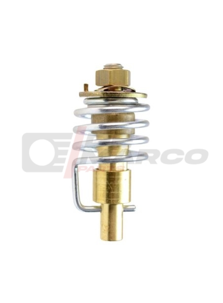 termostato motore 65-70 °c per volkswagen d'epoca