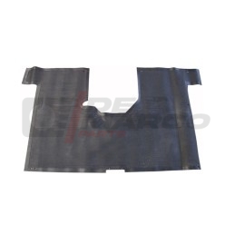 Alfombrilla goma delantera Renault 4, R4 F4, R4 F6