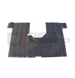 front rubber mat for renault 4, r4 f4, r4 f6