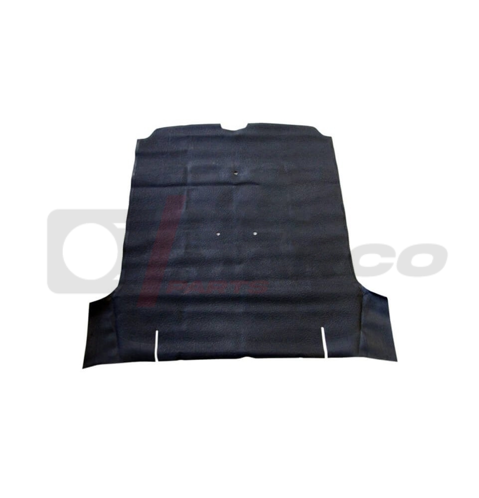 Alfombrilla de goma para maletero trasero de furgoneta R4 F4