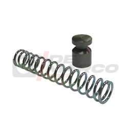 kit pressione olio per volkswagen maggiolino