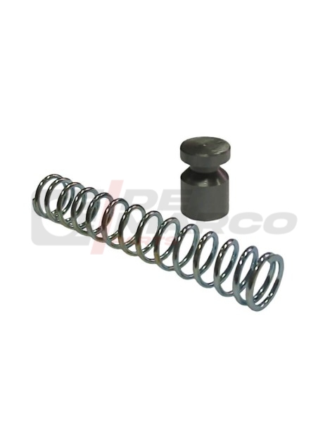 kit pressione olio per volkswagen maggiolino
