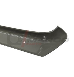 Parachoques delantero gris Renault 4 trasero