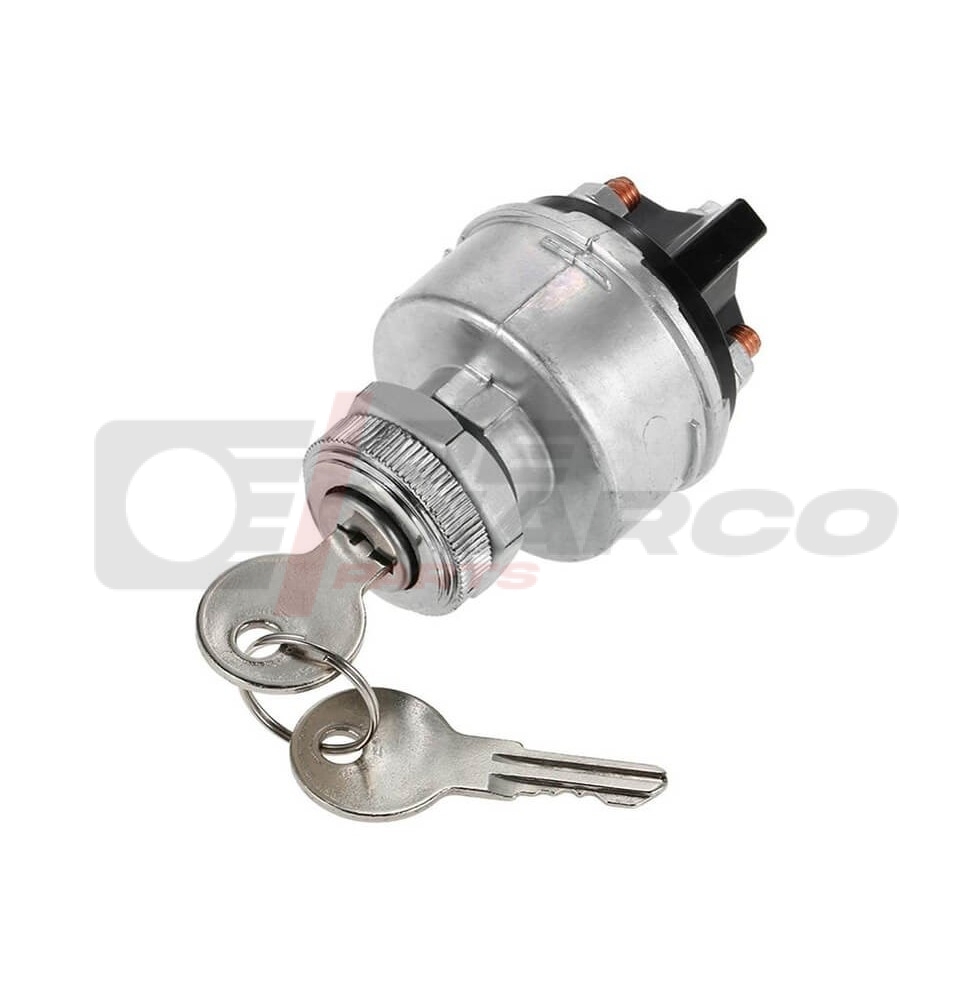 universal 3-pin ignition switch