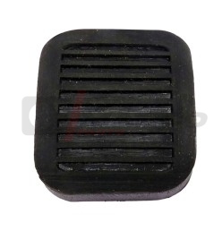 accelerator pedal rubber cover for Renault 4, Dauphine, Floride, Caravelle