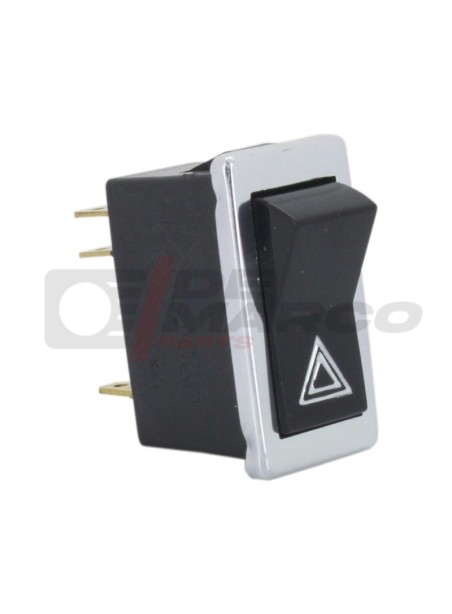 Interruptor de emergencia R4 y R16