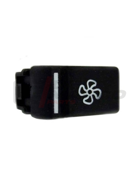 Interruptor del ventilador de calefacción R4 y R5