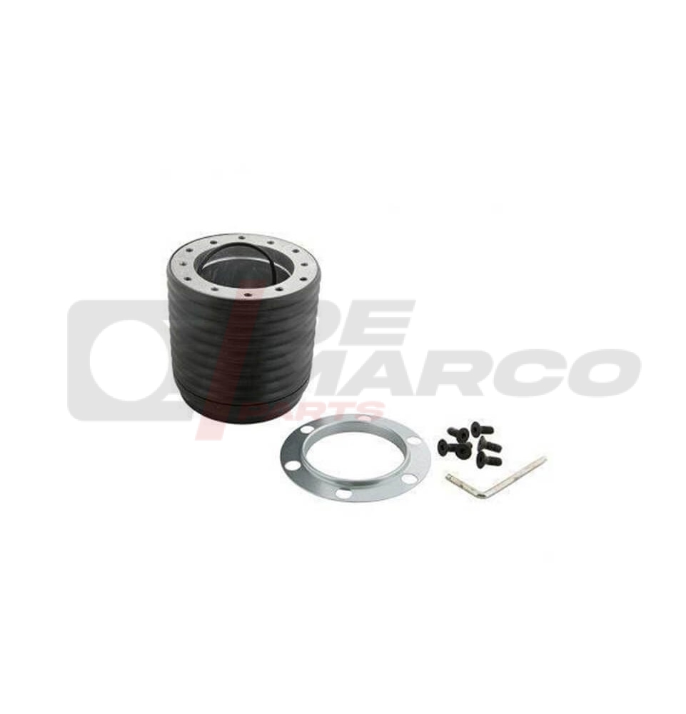 Volante deportivo para coches clásicos R4 y R5