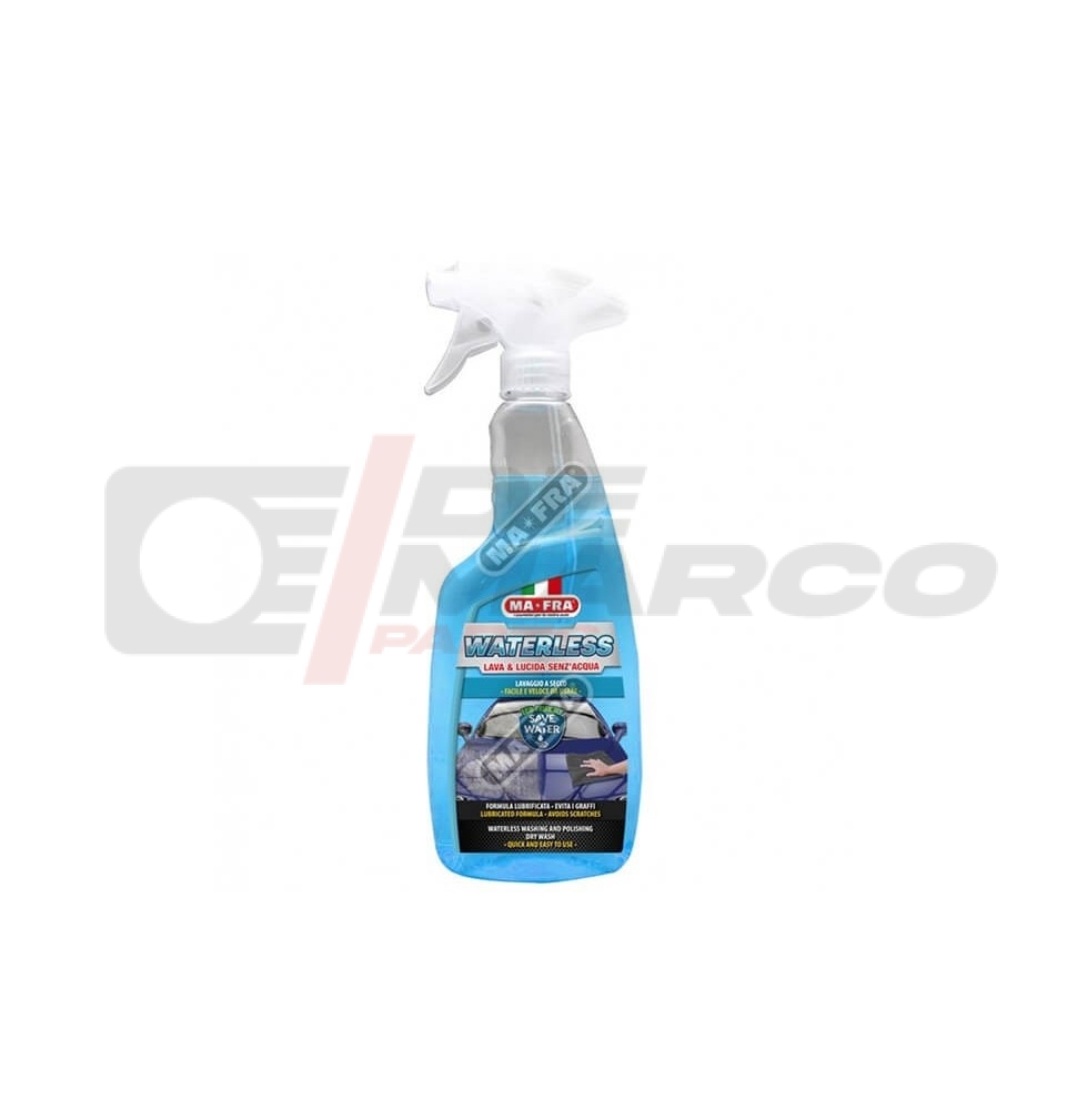 Tintorería sin agua MA-FRA 750 ml