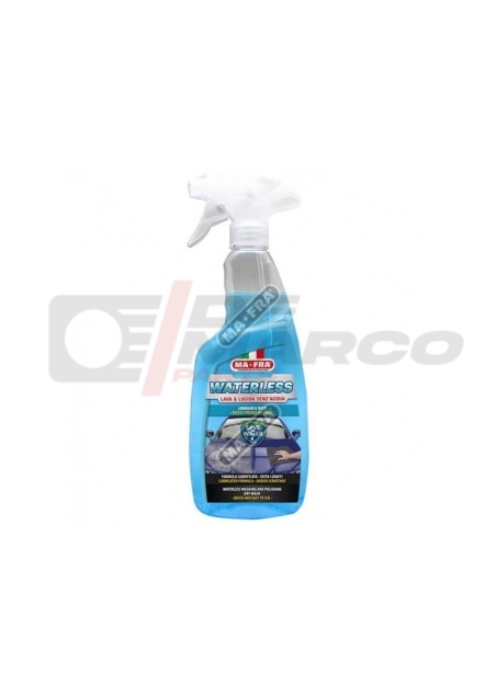 Tintorería sin agua MA-FRA 750 ml