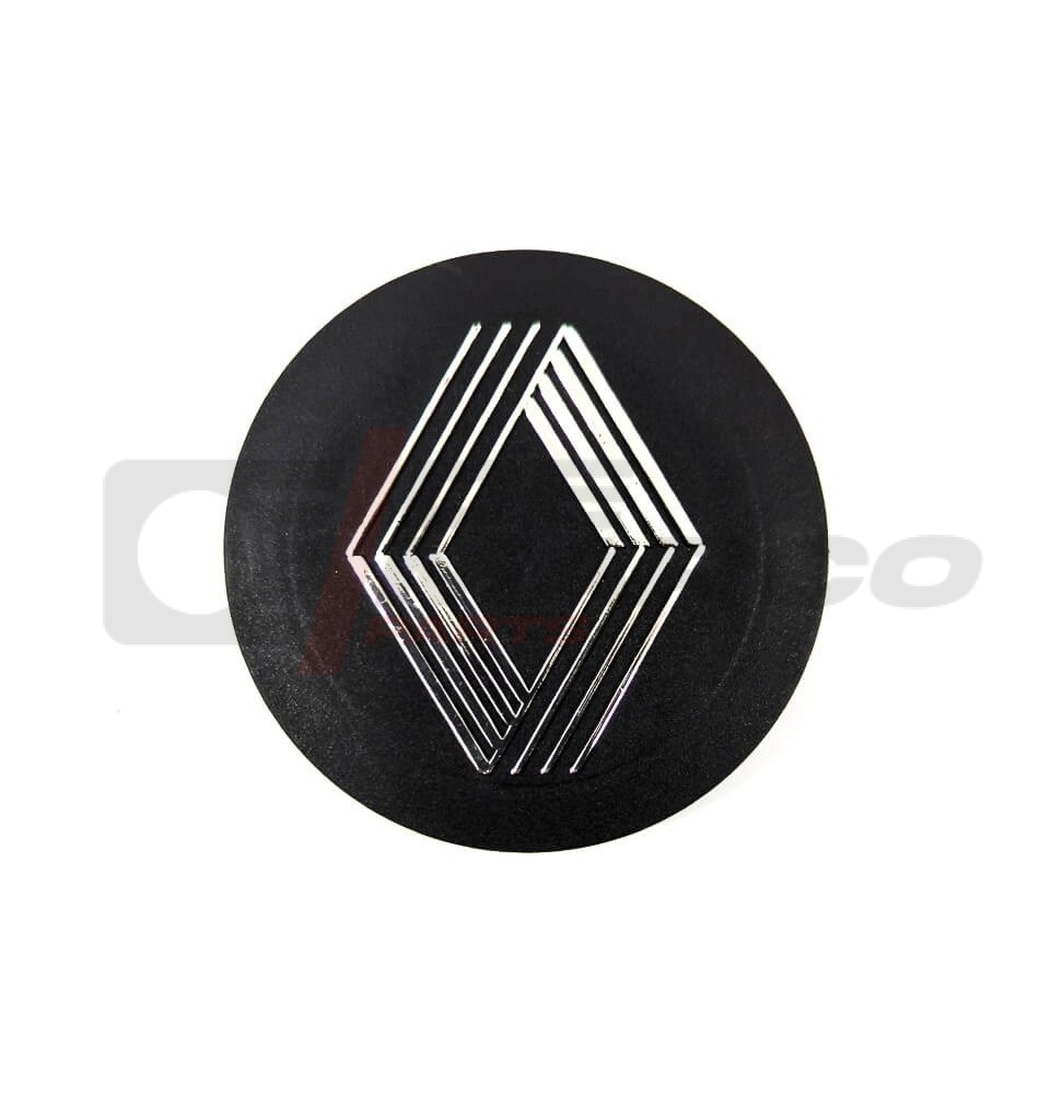 Tapacubos con logotipo para R4, R5, R11, R12, R19, R21, R25, Espace