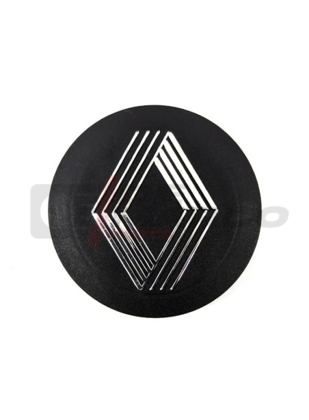 Tapacubos con logotipo para R4, R5, R11, R12, R19, R21, R25, Espace