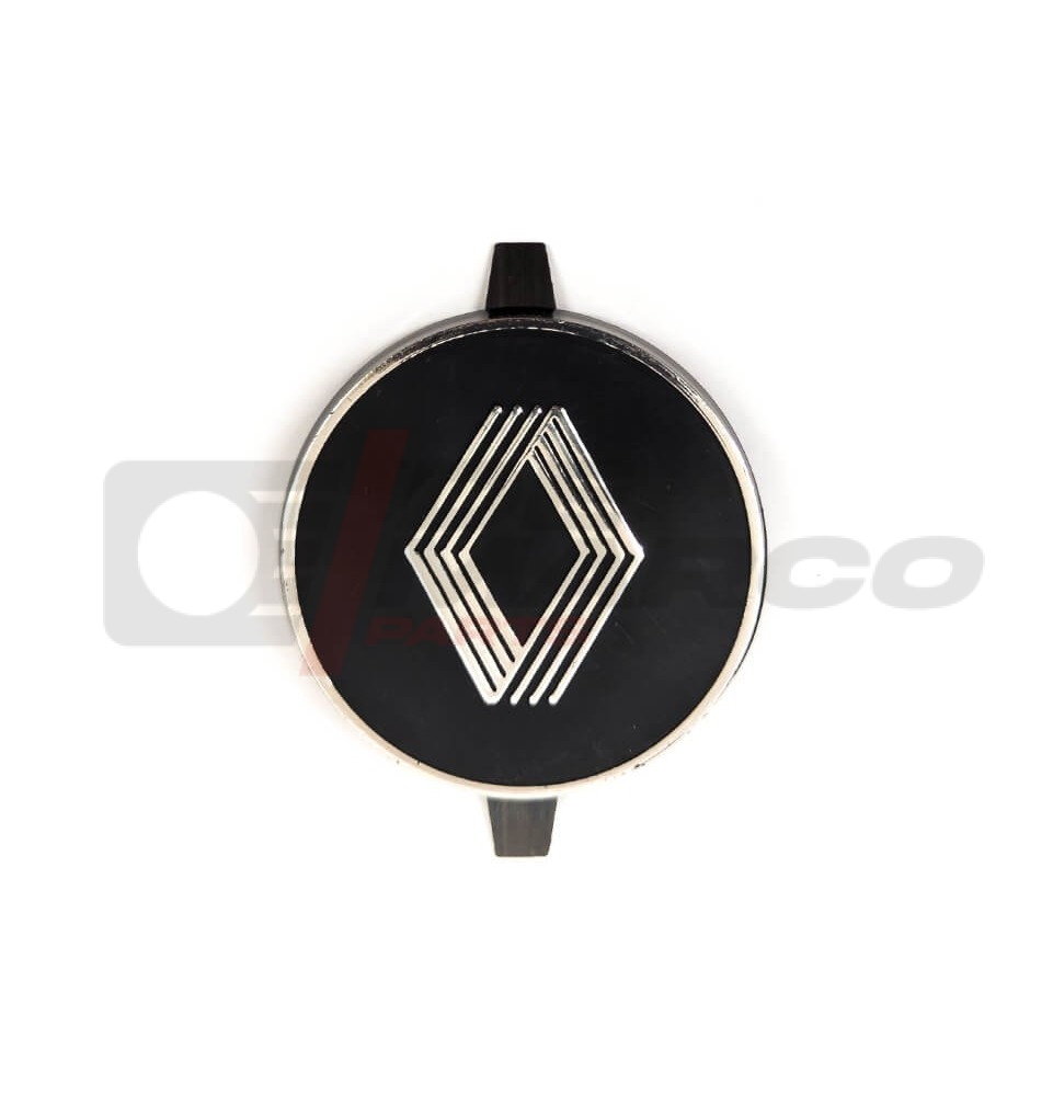 Tapacubos con logotipo para R4, R5, R6, R16