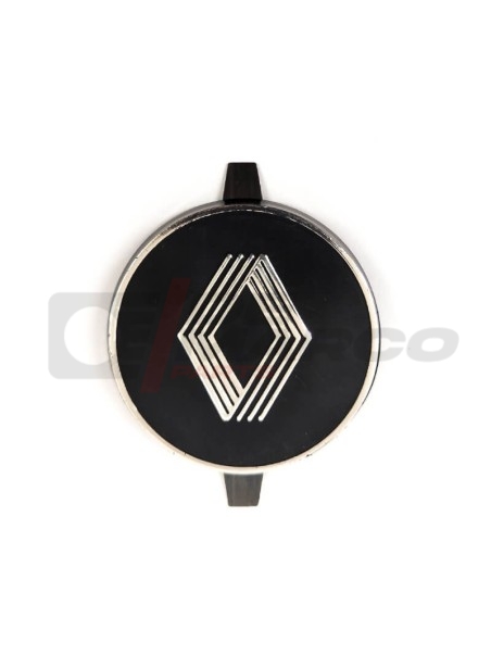 Tapacubos con logotipo para R4, R5, R6, R16