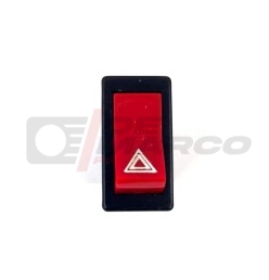 Interruptor de emergencia Renault 4 a partir de 1980