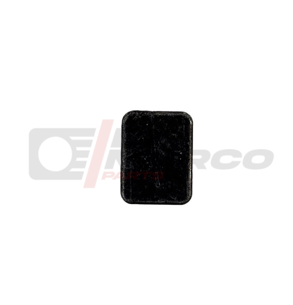 Specchio Retrovisore Stealth Naked Rizoma Per Yamaha MT-07 Y-AMT 2025 - 8