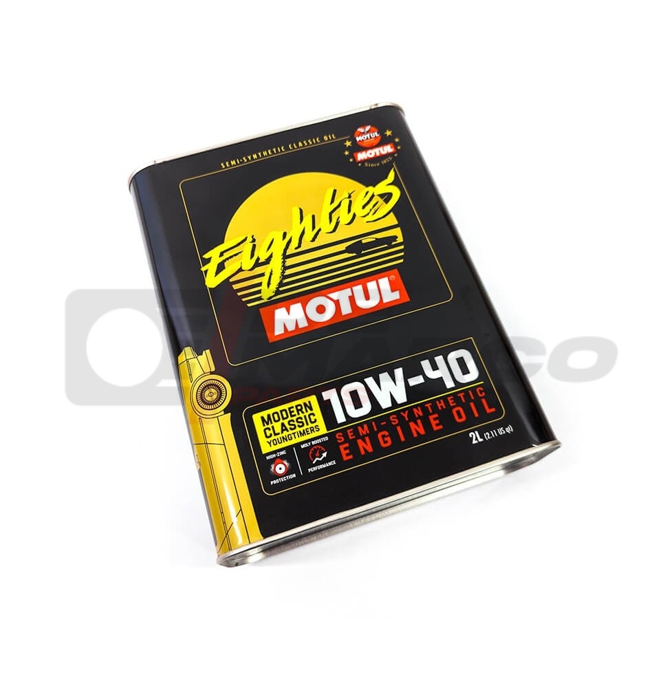 Olio Motore Semisintetico Motul 510 2T 1L - Adesso 35% Di - Foto 2