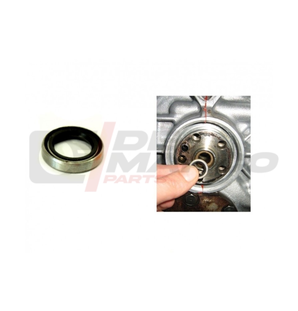 Strumento Rimozione Guarnizione Albero Motore T10134 – Alta Resistenza, Per Motori 1.4/1.6/1.9/2.0