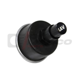 Windshield washer pump with cutton for Renault and Citroën classic cars, detail