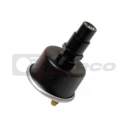 Windshield washer pump with cutton for Renault and Citroën classic cars