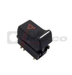 Rocker switch for the warning signal light for R4 and R5