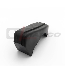 Protector de parachoques de goma hecho a medida para parachoques delantero derecho o trasero izquierdo para Renault 4 (1 pieza)