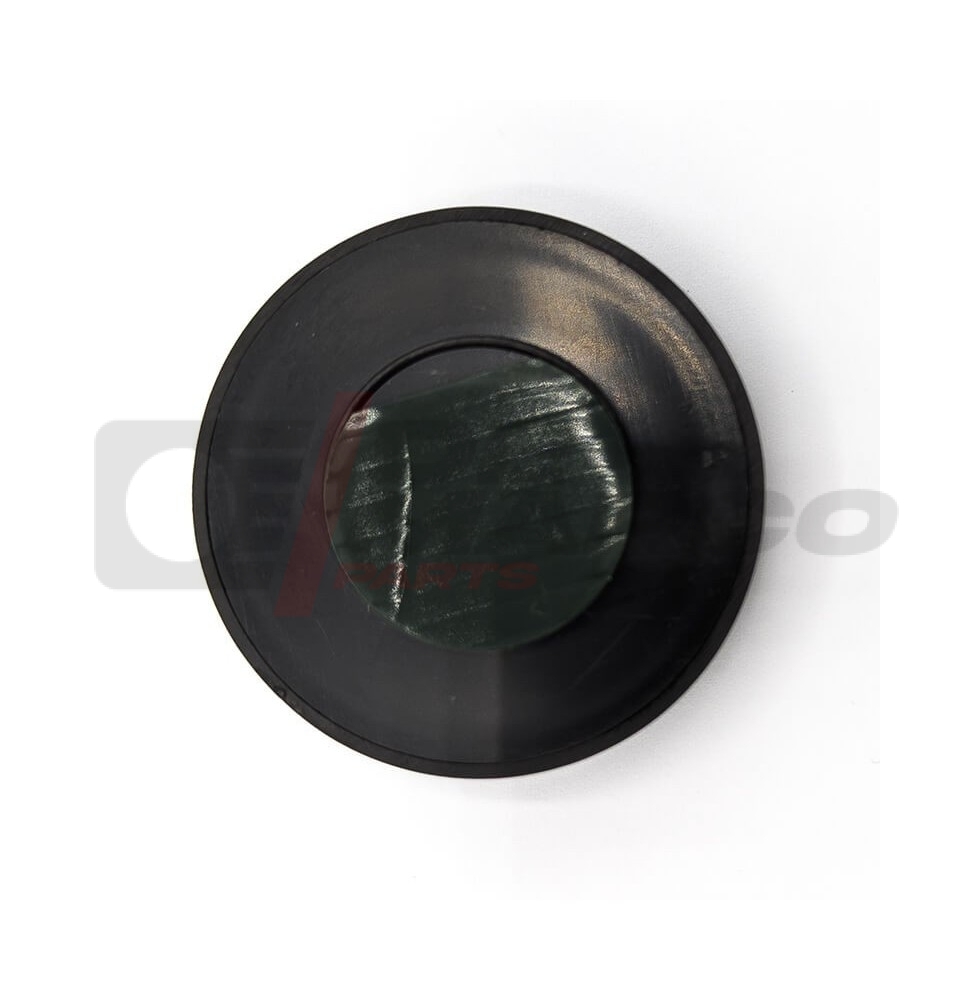 5 Adesivi Termometro LCD Per Birra Fatta In Casa - YUMILI, Range 2-36&deg;C