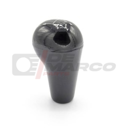 Pomo de cambio negro para Renault 4 a partir de 1974, Renault 5 y Renault 6