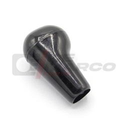 Pomo de cambio negro para Renault 4 a partir de 1974, Renault 5 y Renault 6, abajo