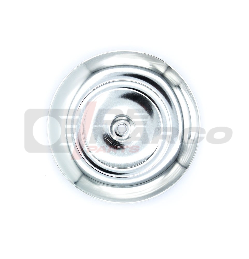 Espárrago de rueda cromado para Renault 4, Renault 5 y Renault 6
