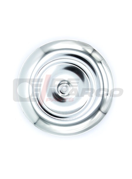 Espárrago de rueda cromado para Renault 4, Renault 5 y Renault 6