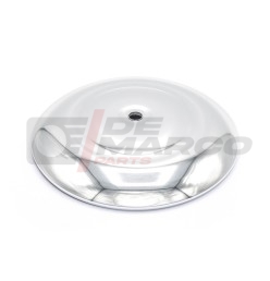 Espárrago de rueda cromado para Renault 4, Renault 5 y Renault 6, detalle