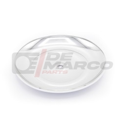 Espárrago de rueda cromado para Renault 4, Renault 5 y Renault 6, abajo