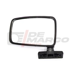 Retrovisor exterior de plástico izquierdo Renault 4