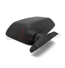 Retrovisor exterior de plástico izquierdo Renault 4