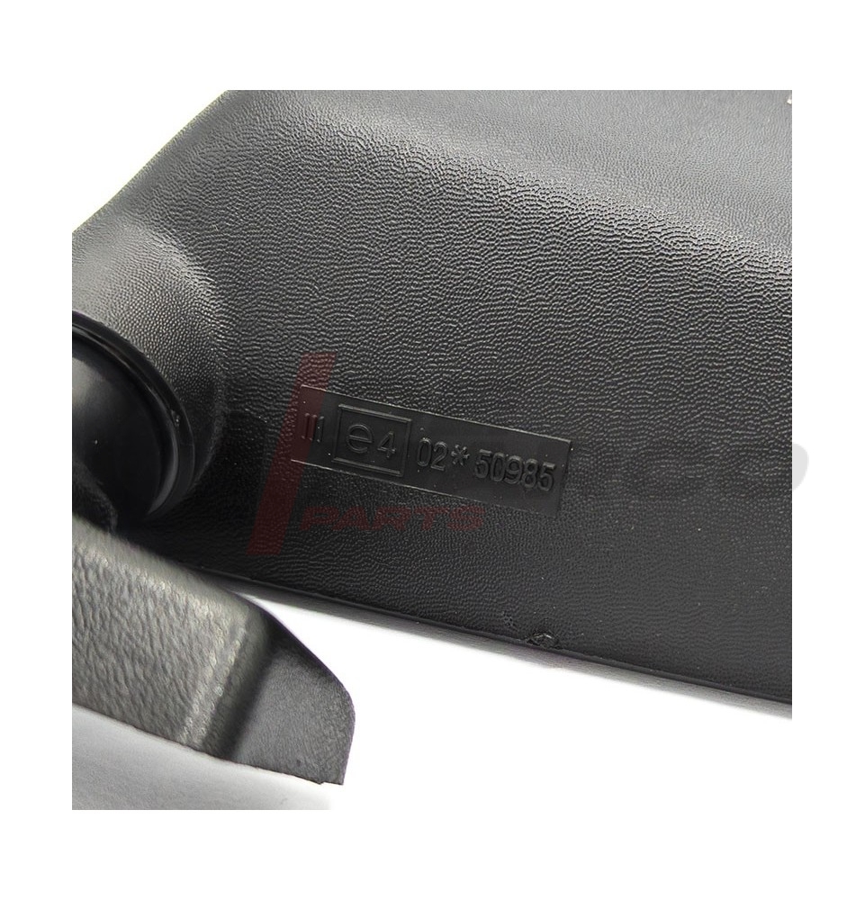 Specchietto Retrovisore Esterno Sinistro Per Fiat Punto - Meccanico, Regolabile Dall'Interno