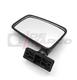 Retrovisor exterior de plástico izquierdo Renault 4