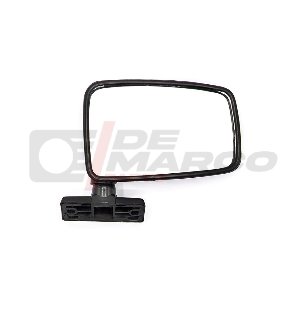 Retrovisor exterior derecho para Renault 4 y Renault 18