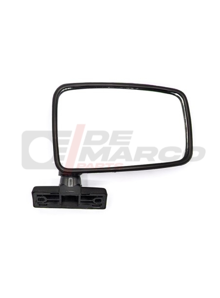 Retrovisor exterior derecho para Renault 4 y Renault 18