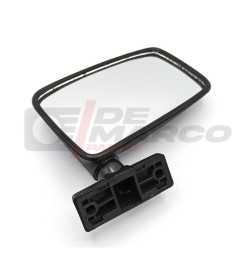 Right rear view mirror for Renault 4 and Renault 18, back