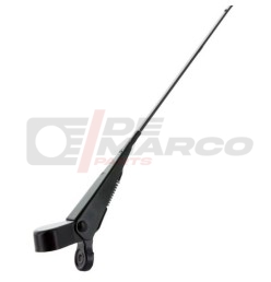 wiper arm black for Renault 4