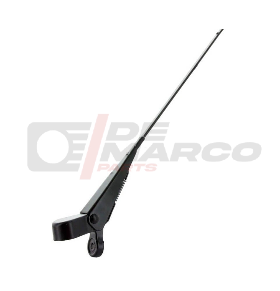 wiper arm black for Renault 4