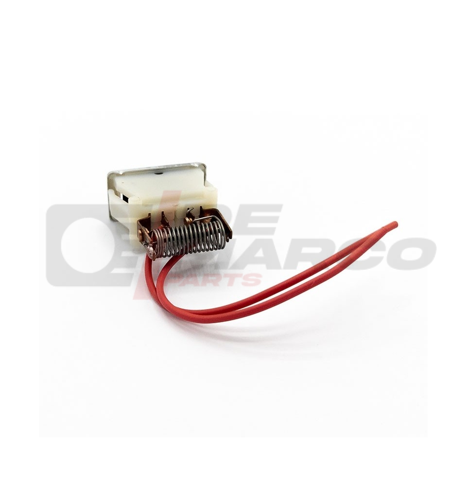 Interruttore Finecorsa Termostatico Per Forno Coleman F110, Ricambio 7975-3281, 100°F, Universale